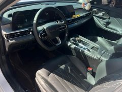 Chery Arrizo 8 2022 1.6T DCT Premium - ფოტო 9