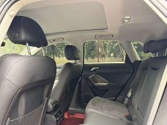 Audi Q3 35 TFSI Fashion Dynamic - ფოტო 10