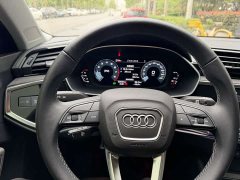 Audi Q3 35 TFSI Fashion Dynamic - ფოტო 11