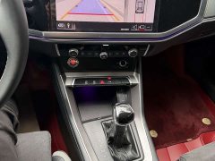 Audi Q3 35 TFSI Fashion Dynamic - ფოტო 13