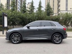 Audi Q3 35 TFSI Fashion Dynamic - ფოტო 16