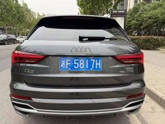 Audi Q3 35 TFSI Fashion Dynamic - ფოტო 18