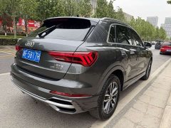 Audi Q3 35 TFSI Fashion Dynamic - ფოტო 19