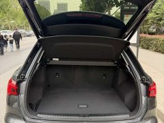 Audi Q3 35 TFSI Fashion Dynamic - ფოტო 20