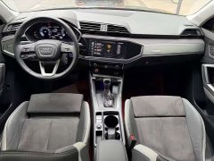 Audi Q3 35 TFSI Fashion Dynamic - ფოტო 4