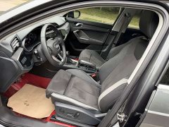 Audi Q3 35 TFSI Fashion Dynamic - ფოტო 5