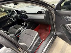 Audi Q3 35 TFSI Fashion Dynamic - ფოტო 8