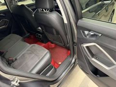 Audi Q3 35 TFSI Fashion Dynamic - ფოტო 9