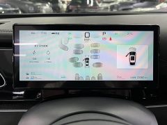 BYD Dolphin 06 DM-i Smart Drive 120KM Deluxe - ფოტო 10
