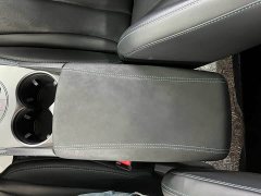 BYD Dolphin 06 DM-i Smart Drive 120KM Deluxe - ფოტო 15
