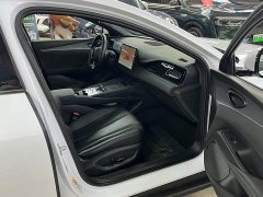 BYD Dolphin 06 DM-i Smart Drive 120KM Deluxe - ფოტო 16