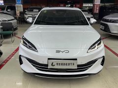 BYD Dolphin 06 DM-i Smart Drive 120KM Deluxe - ფოტო 2