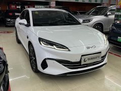 BYD Dolphin 06 DM-i Smart Drive 120KM Deluxe - ფოტო 3