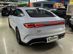 BYD Dolphin 06 DM-i Smart Drive 120KM Deluxe - ფოტო 4