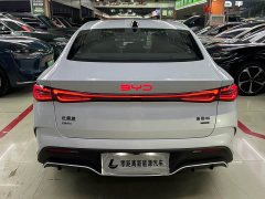 BYD Dolphin 06 DM-i Smart Drive 120KM Deluxe - ფოტო 5