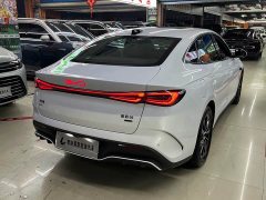 BYD Dolphin 06 DM-i Smart Drive 120KM Deluxe - ფოტო 6