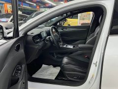 BYD Dolphin 06 DM-i Smart Drive 120KM Deluxe - ფოტო 7