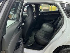 BYD Dolphin 06 DM-i Smart Drive 120KM Deluxe - ფოტო 8
