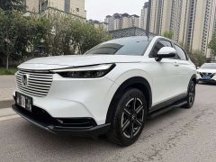 Honda Vezel 1.5L CVT Tech Edition - ფოტო 1