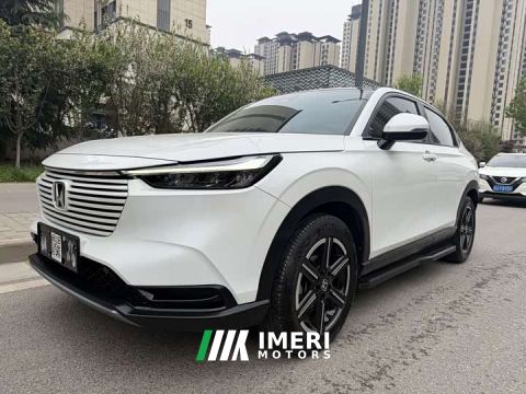 2023 Honda Vezel 1.5L CVT Tech Edition - ავტომობილი ჩინეთიდან