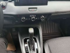 Honda Vezel 1.5L CVT Tech Edition - ფოტო 10