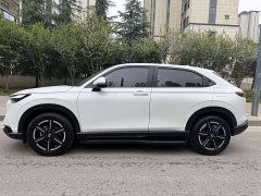 Honda Vezel 1.5L CVT Tech Edition - ფოტო 11