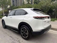Honda Vezel 1.5L CVT Tech Edition - ფოტო 12