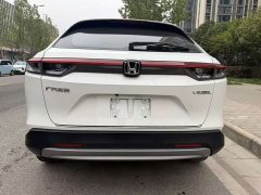 Honda Vezel 1.5L CVT Tech Edition - ფოტო 13