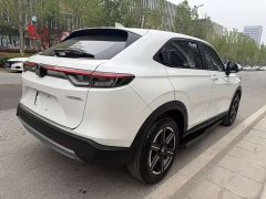 Honda Vezel 1.5L CVT Tech Edition - ფოტო 14