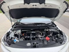 Honda Vezel 1.5L CVT Tech Edition - ფოტო 16