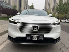 Honda Vezel 1.5L CVT Tech Edition - ფოტო 2
