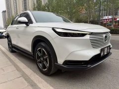 Honda Vezel 1.5L CVT Tech Edition - ფოტო 3