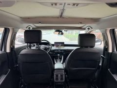 Honda Vezel 1.5L CVT Tech Edition - ფოტო 8