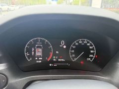 Honda Vezel 1.5L CVT Tech Edition - ფოტო 9