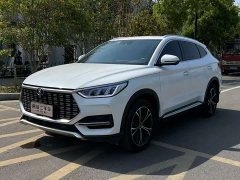 BYD Song Plus 2020 1.5T Automatic Flagship - ფოტო 1