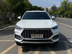 BYD Song Plus 2020 1.5T Automatic Flagship - ფოტო 2