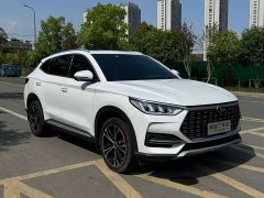 BYD Song Plus 2020 1.5T Automatic Flagship - ფოტო 3