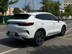 BYD Song Plus 2020 1.5T Automatic Flagship - ფოტო 4