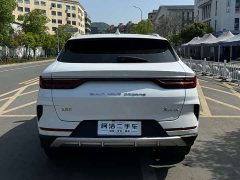 BYD Song Plus 2020 1.5T Automatic Flagship - ფოტო 5