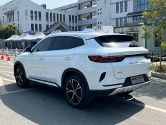 BYD Song Plus 2020 1.5T Automatic Flagship - ფოტო 6