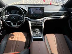 BYD Song Plus 2020 1.5T Automatic Flagship - ფოტო 8