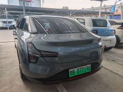 Xpeng Xiaopeng MONA M03 620 Extended Range - ფოტო 6