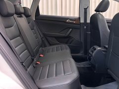 Volkswagen Touareg 280TSI FWD Comfort Edition - ფოტო 11