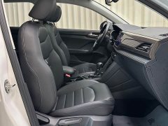Volkswagen Touareg 280TSI FWD Comfort Edition - ფოტო 12