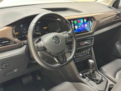 Volkswagen Touareg 280TSI FWD Comfort Edition - ფოტო 13