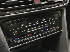 Volkswagen Touareg 280TSI FWD Comfort Edition - ფოტო 16