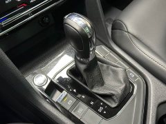 Volkswagen Touareg 280TSI FWD Comfort Edition - ფოტო 17