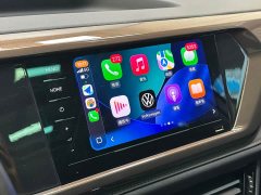 Volkswagen Touareg 280TSI FWD Comfort Edition - ფოტო 19