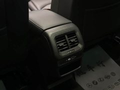 Volkswagen Touareg 280TSI FWD Comfort Edition - ფოტო 20