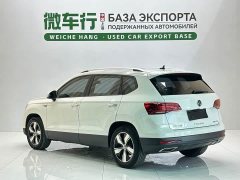 Volkswagen Touareg 280TSI FWD Comfort Edition - ფოტო 6